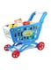 Generic 56-Piece Shopping Cart Toy Set