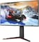 LG 27Gp95R 27Inch Ultragear 4K Nano IPS Gaming Monitor With 1MS, 144Hz/160Hz Overclock With HDMI 2.1