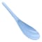 KIP MELAMINE SERVING SPOON S/BLUE