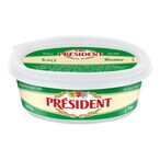 Buy President Salted Butter 250g in UAE