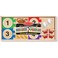 Melissa &amp; Doug Self-Correcting Number Puzzles