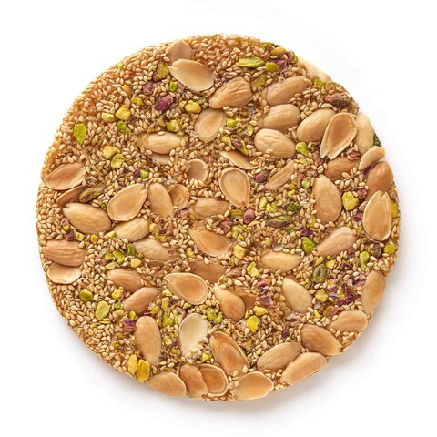 العبد باكيت علف - صغير