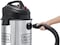 Black &amp; Decker WV1450-B5 Wet and Dry Tank Drum Vacuum Cleaner