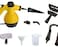 JMB Multi Purpose Hand Held Steam Cleaner With Accessories - 1050W