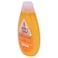 Johnson's Kids Bubble Bath &amp; Wash 500 ml