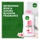 Dettol Skincare Anti-Bacterial Body Wash White 250ml Pack of 2