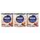 Nestle Sweetened Condensed Milk Tin, 370g, Pack of 3