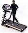 H PRO Fitness Electric Motorized Treadmill - H PRO Space Saving Home Treadmill - HM794 (With Massager)