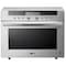 LG MA3884VC SolarDom Microwave Oven 38l