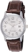 Casio - Casual Analog Display Watch For Men MTP-V002L-7B2UDF