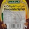 Freshly Chocolate Syrup 680g