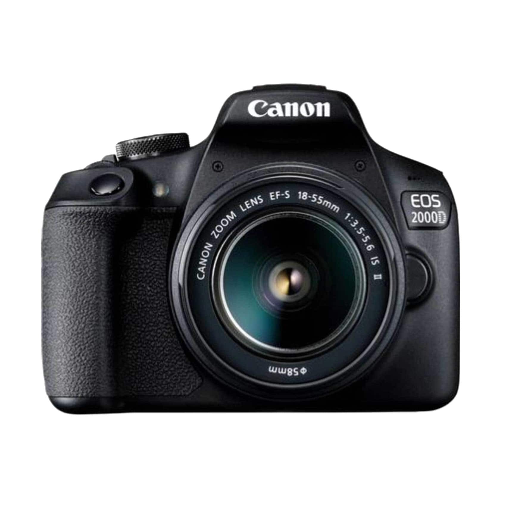 Canon Camera With Most Megapixels Canon EOS 7D Mark II DSLR