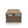 OSCAR Sticker Label 58x39 mm for Barcode Label Printer Scale   Direct Thermal &amp; Thermal Transfer   800 Labels per Roll   40 mm Core   5 Rolls