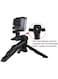 Puluz - PU191 Tripod Mount Screws And Adapter Black