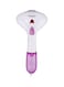 DLC Hand Held Garment Steamer 1500W Dlc-534 White/Purple