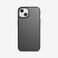 Tech21 Evo Lite compatible with iPhone 13 case cover with 10 feet Multi Drop Protection - Black