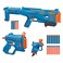 NERF F5031 ELITE 2.0 STOCKPILE PACK