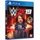 Sony PS4 WWE 2K19