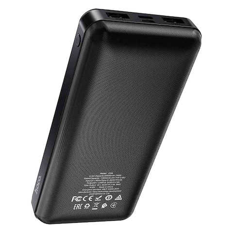 HOCO J72A EASY TRAVEL, POWER BANK