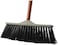 BROOM INDUSTRIAL With Wooden Stick