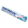 Mentos Mint Chewing Gum 37.5g (14 Pieces)