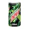 Mountain Dew Mini Cans 155ml