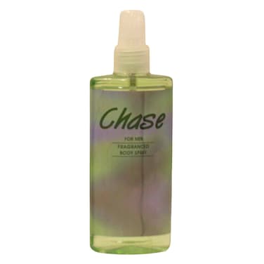 CHASE FOR MEN BODY SPRAY 120ML