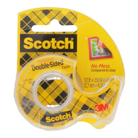 Scotch Double Side Tape