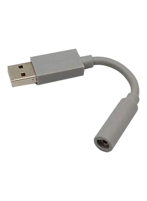 Generic - USB Charging Cable For Jawbone UP24 Grey