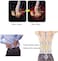 Generic Decompression Back Support Belt For Men &amp; Women, Back Brace Back Pain Lower Lumbar Support, Spinal Air Traction Belt (For 29 Inches To 49 Inches Waists)