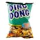 Ding Dong Snacks Mix With Chips And Curls 70 Gram