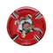 Arturo Fuente Special Edition Ceramic Cigar Ashtray Red