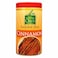 Nature&#39;s Own Ground Cinnamon 100g
