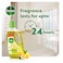 Dettol Lemon Multi Action Cleaner Liquid  - 650ml