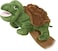 Aurora - Hand Puppet - 2" Timmer