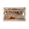 Godrej Cinthol Sandal With Deodorant International Soap Bar Brown 125g