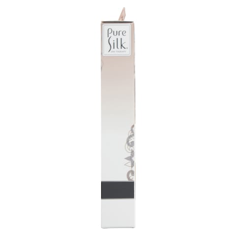 Pure Silk Spa Therapy Dermaplane Facial Exfoliator And Hair Remover