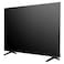 Hisense A6N Series 85-Inch UHD Smart DLED TV A61N Black