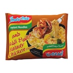 Buy Indomie Balady Chicken Flavour Noodle - 70 grams in Egypt