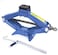 Abbasali 1.5 Ton Universal Car Scissor Jack