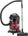 Geepas 2300W Vacuum Cleaner, GVC19018, 21 L Dust Bag Capacity, Anti-Rust Metallic Body, Powerful Suction And Blower Function, Perfect For Home, Office, Apartments, Red &amp; Black - 2 Year Warranty