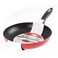 MyChoice Non-Stick Fry Pan Red 26cm