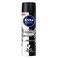 Nivea Deo Invisible Bw Men 150Ml
