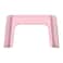 Cosmoplast Disney Mickey And Friends Step Stool Pink 35x29x24cm