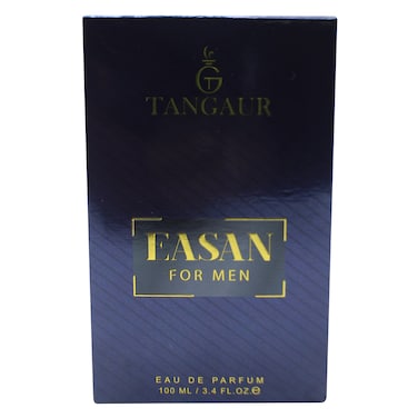 Tangaur Perfume Easan Men 100Ml
