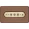 Marshall Acton II Bluetooth Speaker Brown