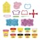 Playdoh Peppa Pig
