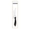 Tramontina Affilata Tomato Knife Black 12cm