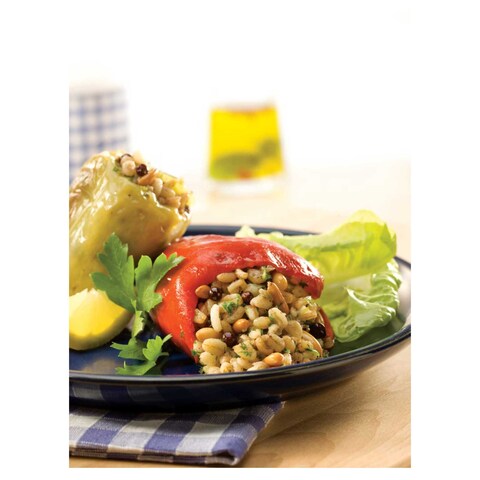 Duru Extra Coarse Bulgur 1000g