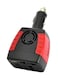 Dlc USB Power Adapter With Car Plug